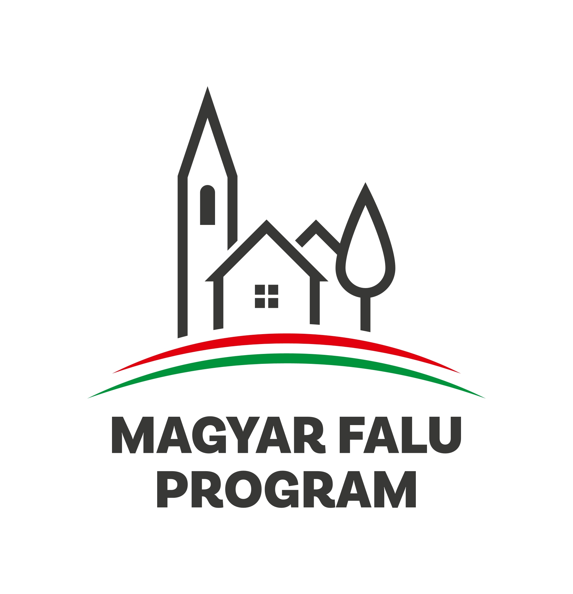 magyarfalu