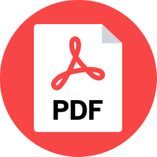 pdf logo